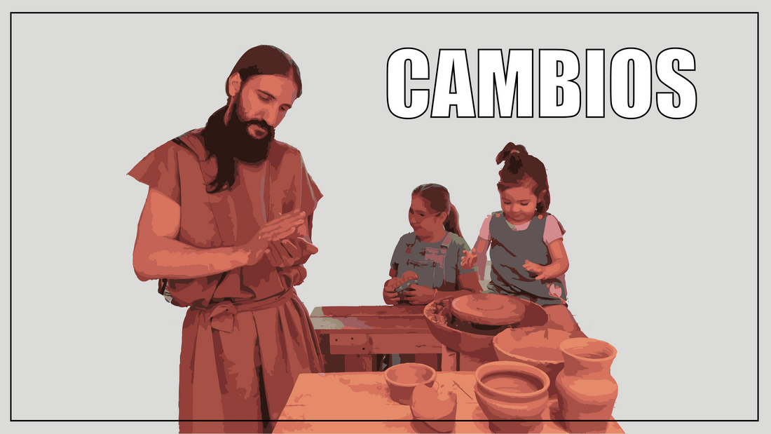Cambios en Terralfar