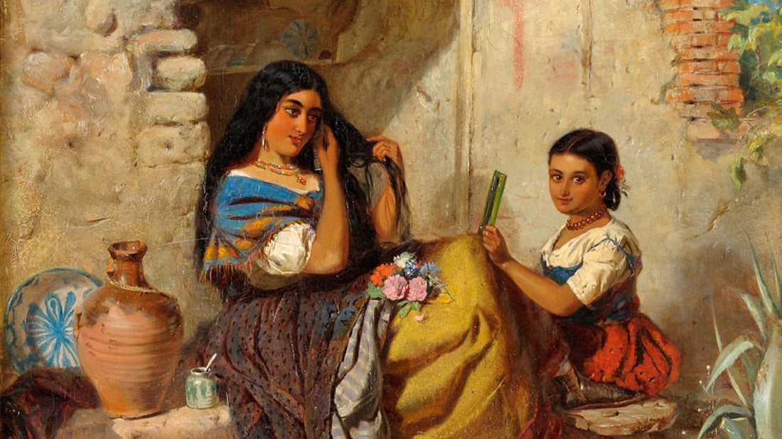 Apología de la color