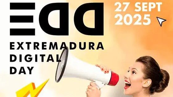 Terralfar asistirá al EDD 2025 en Cáceres