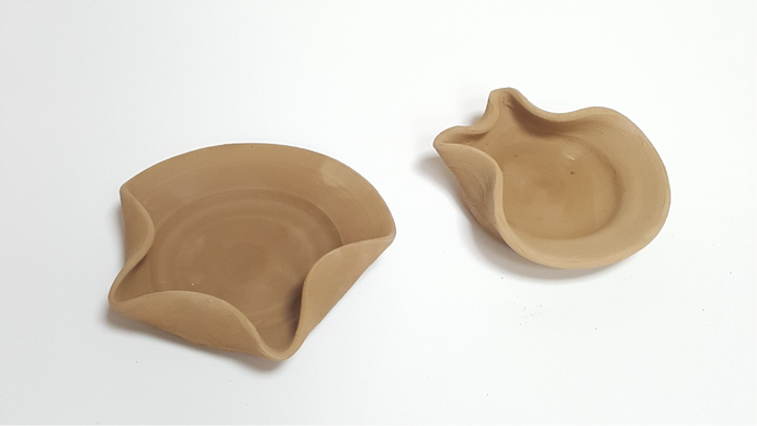Recreationist ceramics: Punic skylights 