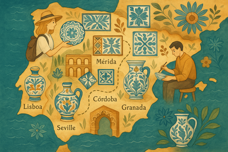 Ceramic Expeditions
