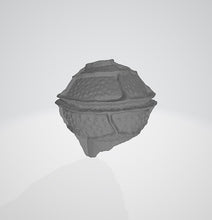Load image into Gallery viewer, Amphidinium cartae 3D (for US universities)
