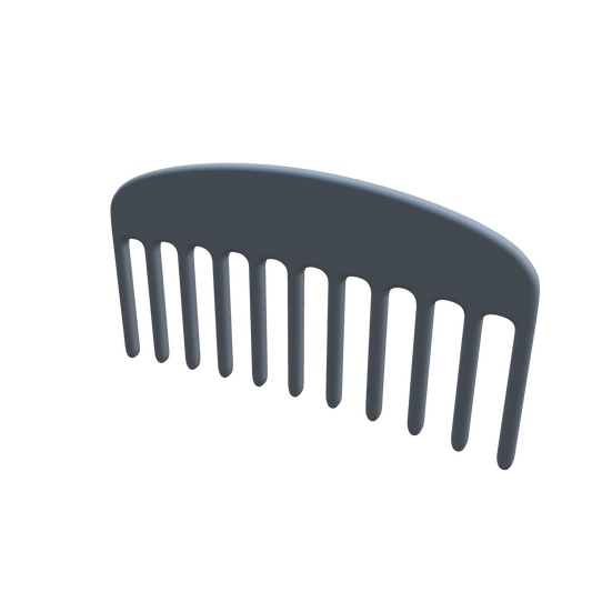 Basic Comb