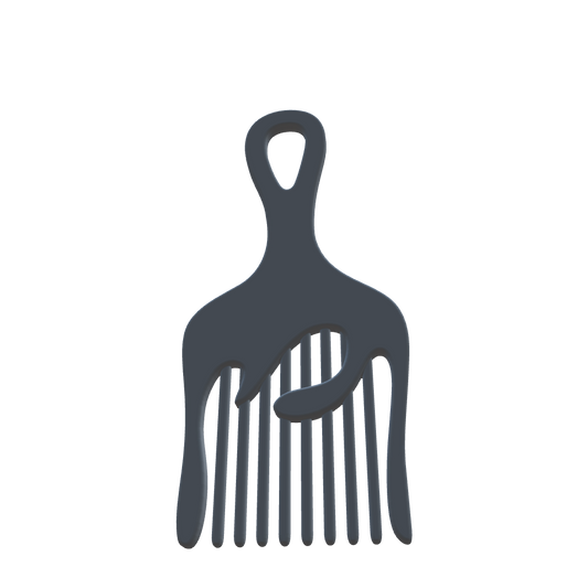 Wave Comb