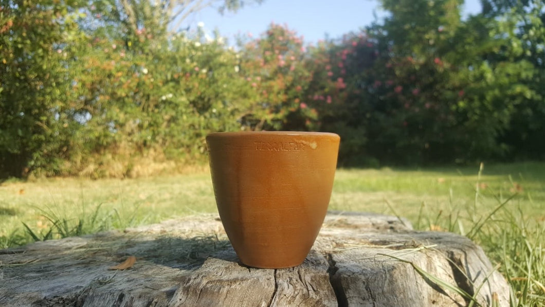 Ceres flower pot